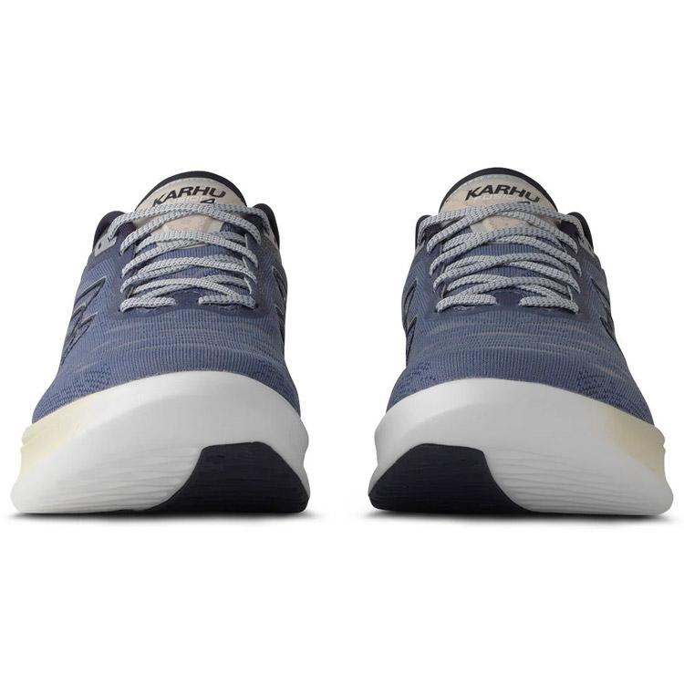 KARHU カルフ ランニングシューズ  FUSION 4.0 フュージョン スニーカー シューズ KH201016 レディース KARHU（カルフ） フュージョン4.0 KH201016 レディースシューズ