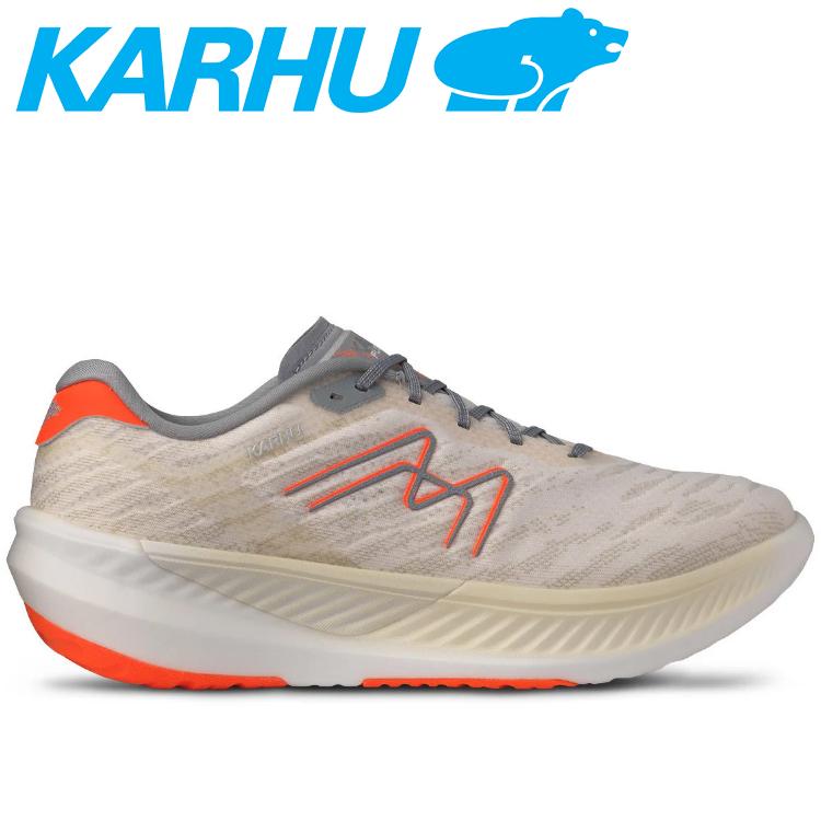 KARHU カルフ ランニングシューズ フュージョン4.0 スニーカー シューズ KH201017 レディース KARHU（カルフ） フュージョン4.0 KH201017 レディースシューズ