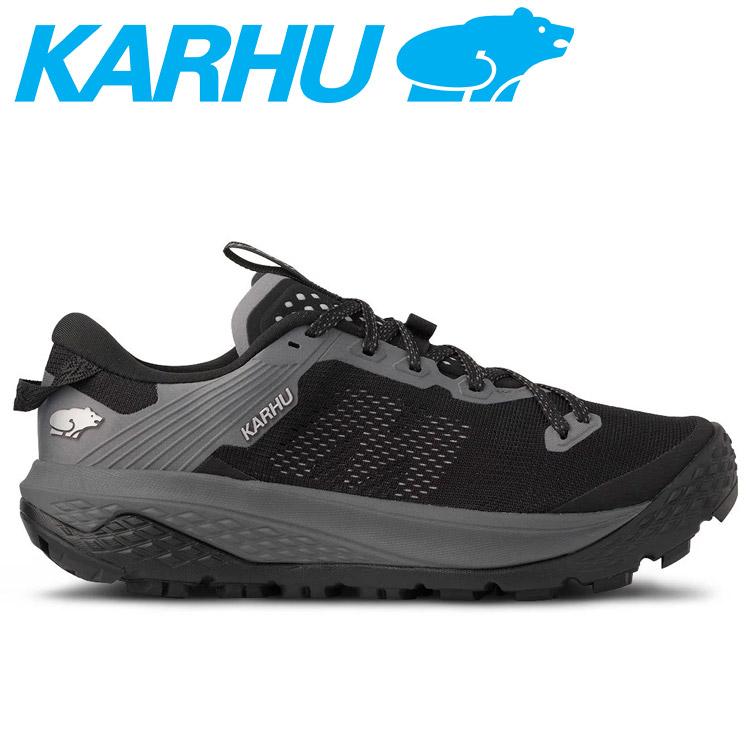 KARHU（カルフ） イコニトレイル1.0 KH204006 レディースシューズ