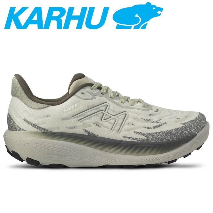 KARHU カルフ IKONI ATR イコニATR ランニングシューズ スニーカー シューズ レディース KH204010 KARHU（カルフ） イコニATR KH204010 レディースシューズ : イーゾーン