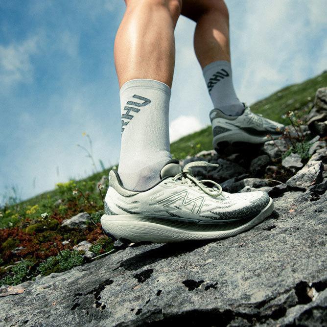 KARHU（カルフ） イコニATR KH204010 レディースシューズ : イーゾーン