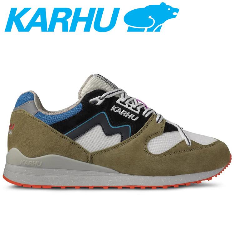 KARHU（カルフ） シンクロン クラシック KH802677 レディース メンズ