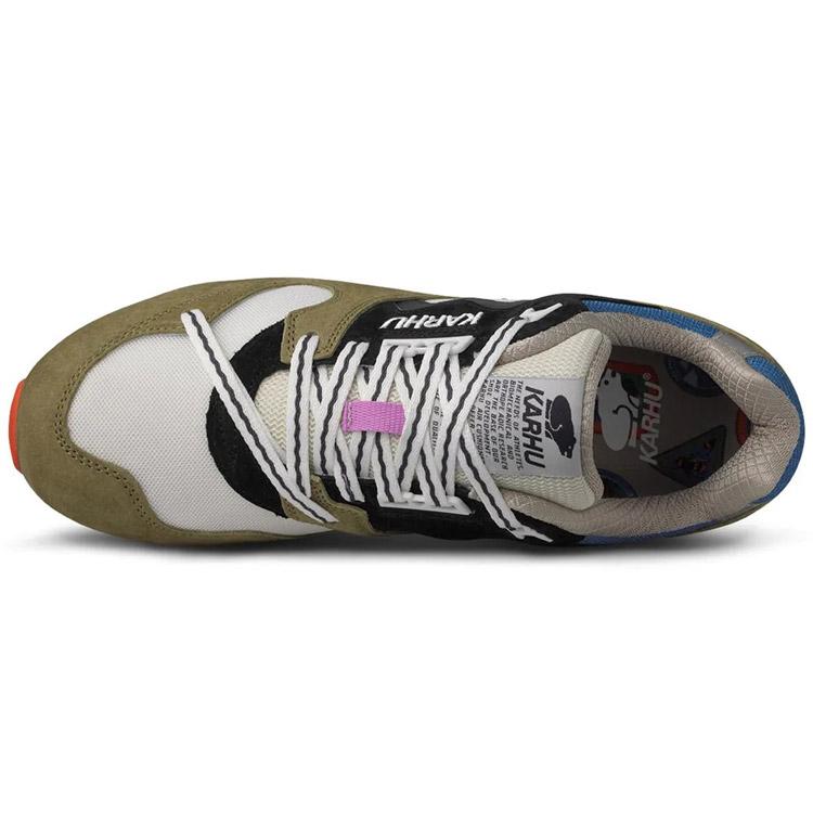 KARHU（カルフ） シンクロン クラシック KH802677 レディース メンズ
