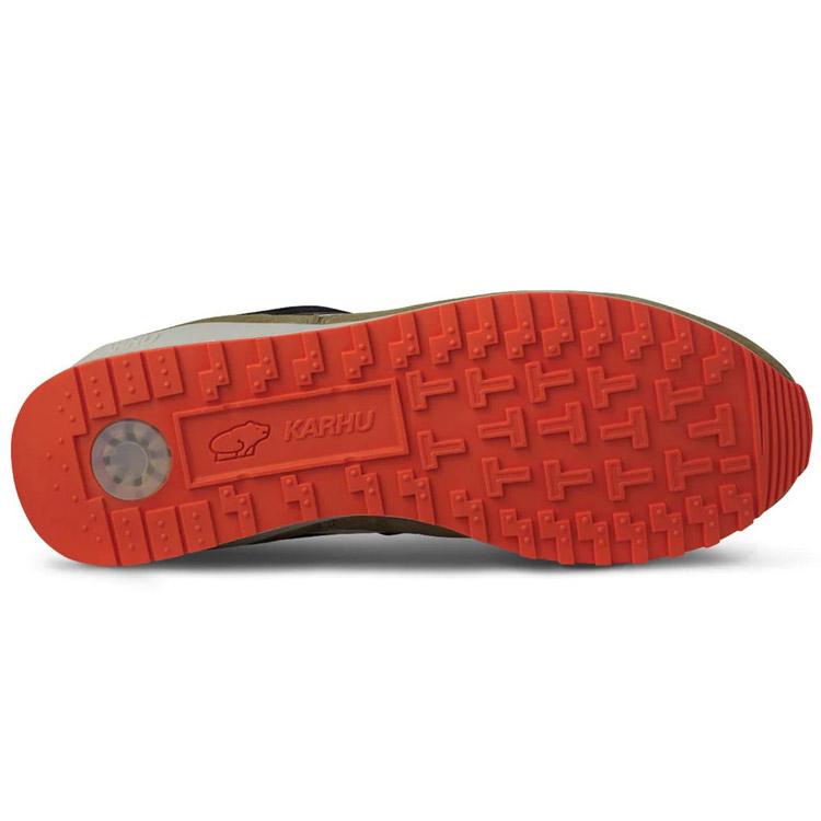 KARHU（カルフ） シンクロン クラシック KH802677 レディース メンズ