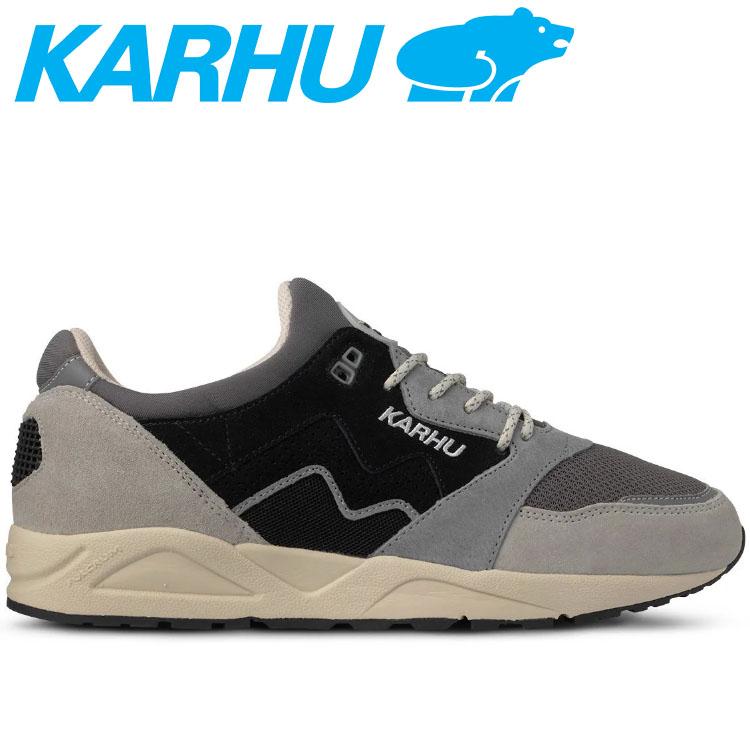 カルフ KARHU アリア95 スニーカー シューズ ユニセックス レディース メンズ 靴 KH803122 KARHU（カルフ） アリア95 KH803122 メンズ レディース シューズ