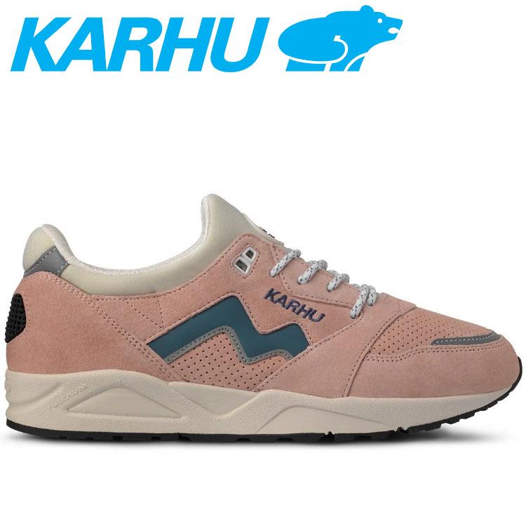 カルフ KARHU アリア95 スニーカー シューズ ユニセックス レディース メンズ 靴 KH803125 KARHU（カルフ） アリア95 KH803125 メンズ レディース シューズ