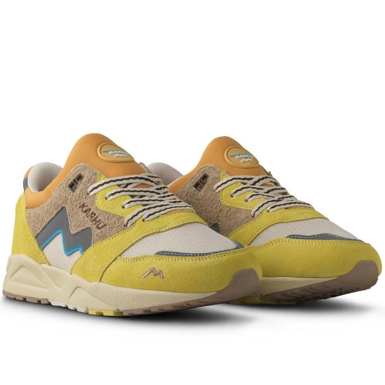 KARHU（カルフ） アリア95 KH803127 メンズ レディース シューズ