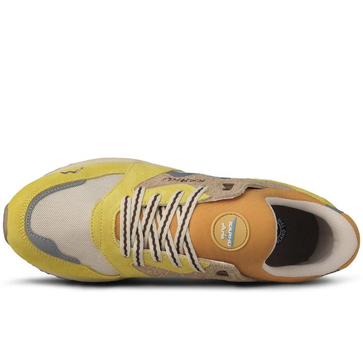 KARHU（カルフ） アリア95 KH803127 メンズ レディース シューズ