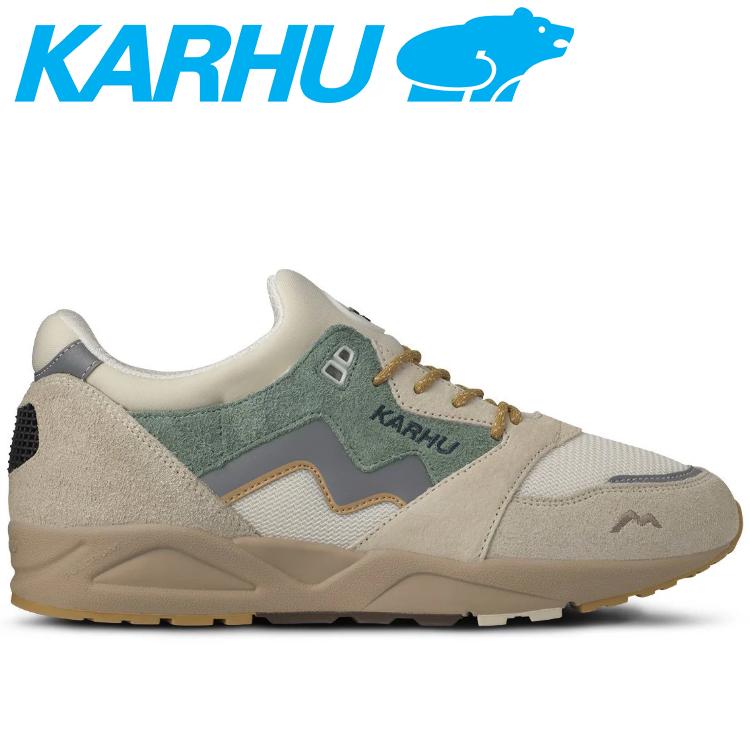 カルフ KARHU アリア95 スニーカー シューズ ユニセックス レディース メンズ 靴 KH803128 KARHU（カルフ） アリア95 KH803128 メンズ レディース シューズ