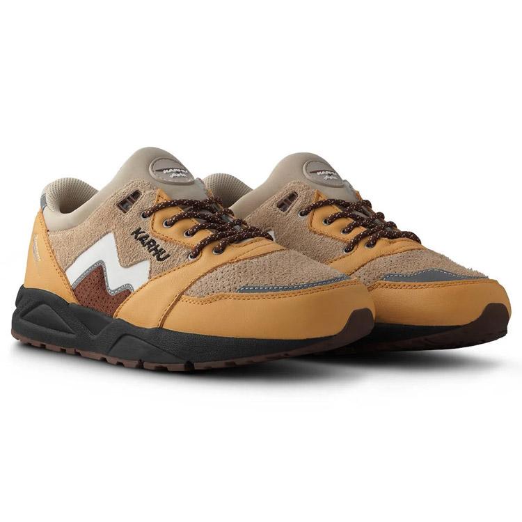 KARHU（カルフ） アリア95 KH803133 メンズ レディース シューズ