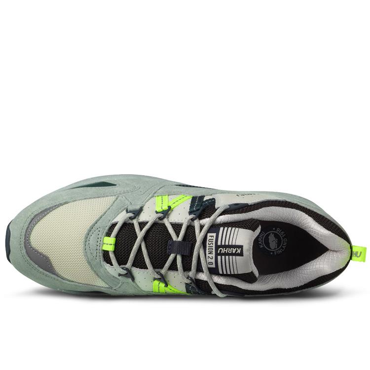 KARHU カルフ フュージョン2.0 KH804134 レディース メンズ