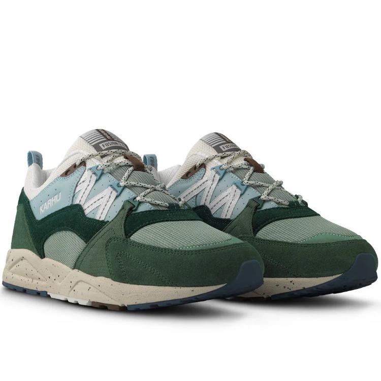 KARHU（カルフ） フュージョン2.0 KH804187 メンズ レディース
