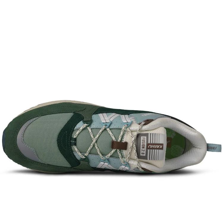 KARHU（カルフ） フュージョン2.0 KH804187 メンズ レディース