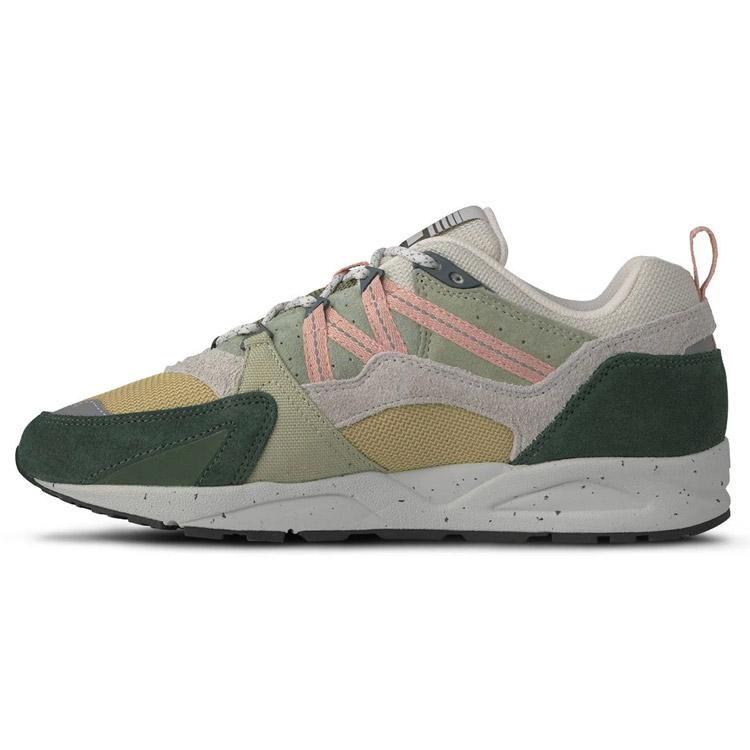 KARHU（カルフ） フュージョン2.0 KH804194 メンズ レディース