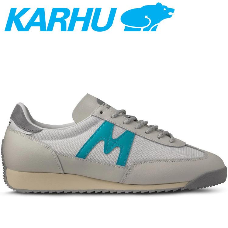 KARHU（カルフ） メスタリ KH805069 メンズ レディース シューズ
