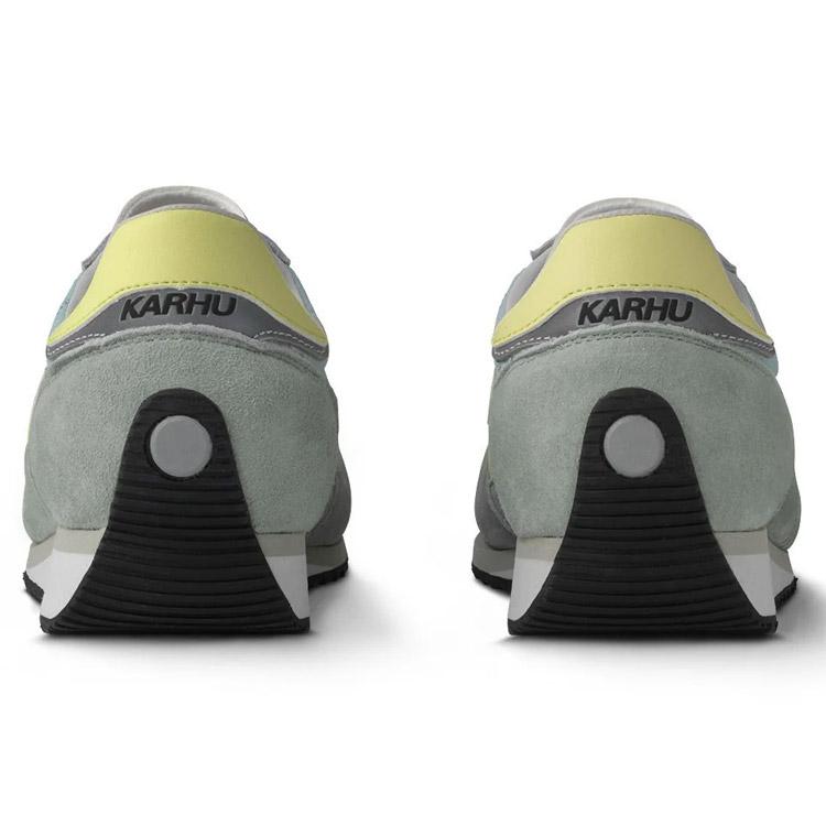 KARHU（カルフ） メスタリ KH805092 メンズ レディース シューズ