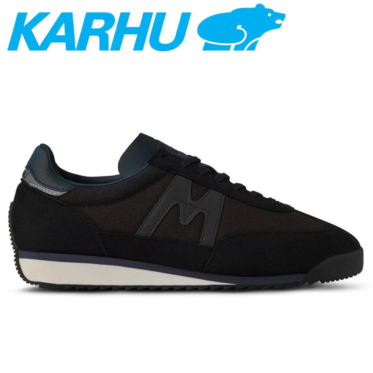 KARHU（カルフ） メスタリ KH805093 メンズ レディース シューズ