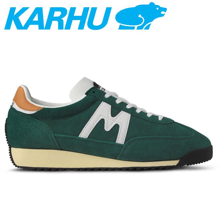 カルフ KARHU メスタリ MESTARI スニーカー シューズ ユニセックス レディース メンズ 靴 KH805095 KARHU（カルフ） メスタリ KH805095 メンズ レディース シューズ