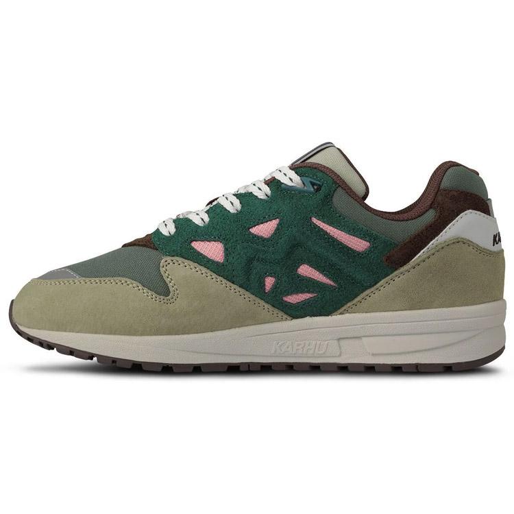 KARHU カルフ レガシー KH806074 メンズ レディース シューズ