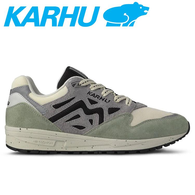 カルフ KARHU レガシー LEGACY スニーカー シューズ ユニセックス レディース メンズ 靴 KH806088 KARHU（カルフ） レガシー KH806088 メンズ レディース シューズ