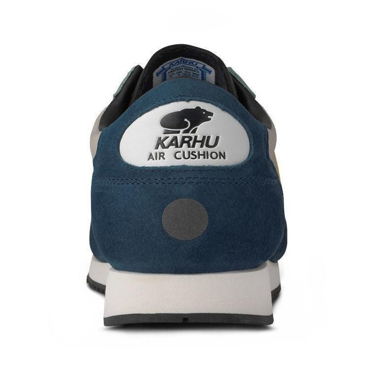 KARHU（カルフ） アルバトロス KH807041 メンズ レディース シューズ