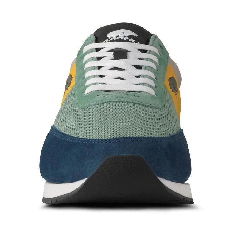 KARHU（カルフ） アルバトロス KH807041 メンズ レディース シューズ