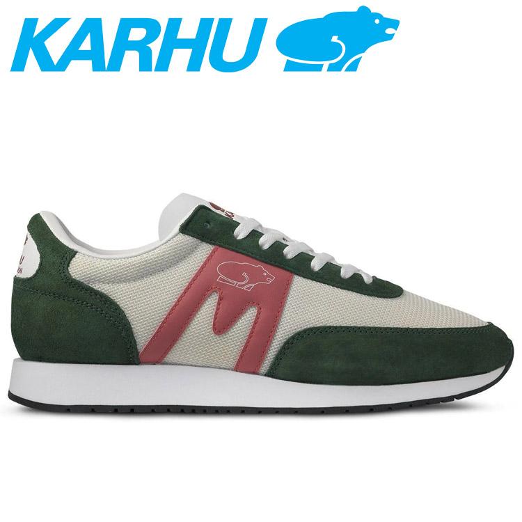 KARHU（カルフ） アルバトロス KH807042 メンズ レディース シューズ