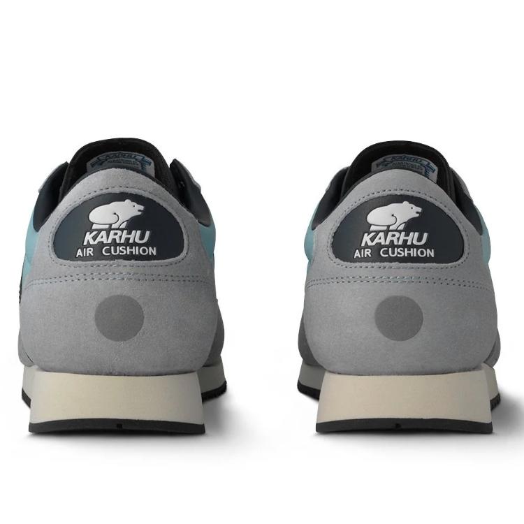 KARHU（カルフ） アルバトロス KH807056 メンズ レディース シューズ