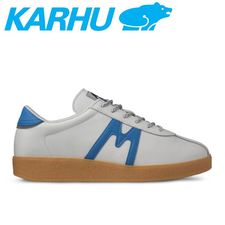 KARHU（カルフ） トランパス KH809024 レディース メンズ スニーカー