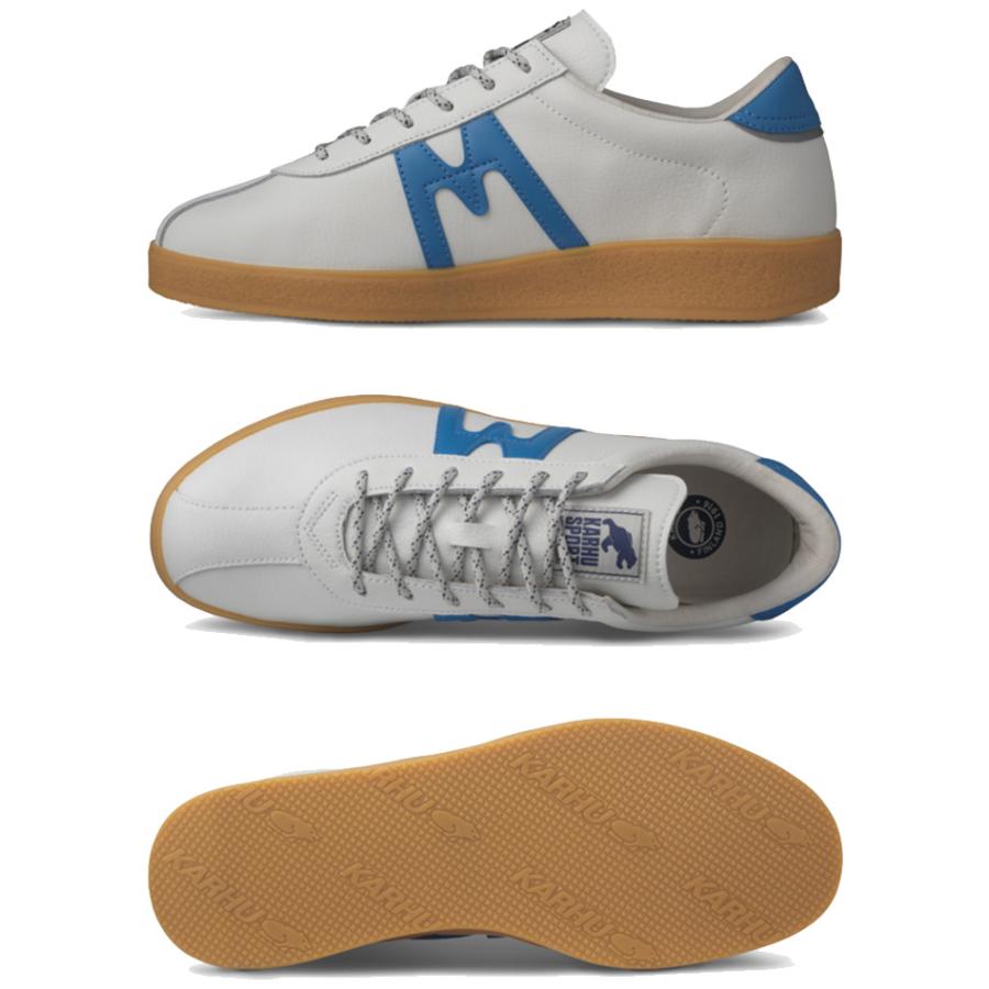 KARHU（カルフ） トランパス KH809024 レディース メンズ スニーカー