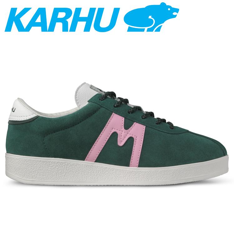 KARHU（カルフ） トランパス KH809032 レディース メンズ スニーカー