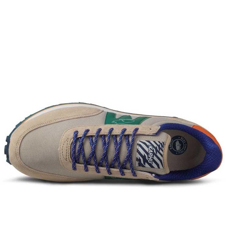 KARHU（カルフ） アルバトロスコントロール KH820004 メンズ