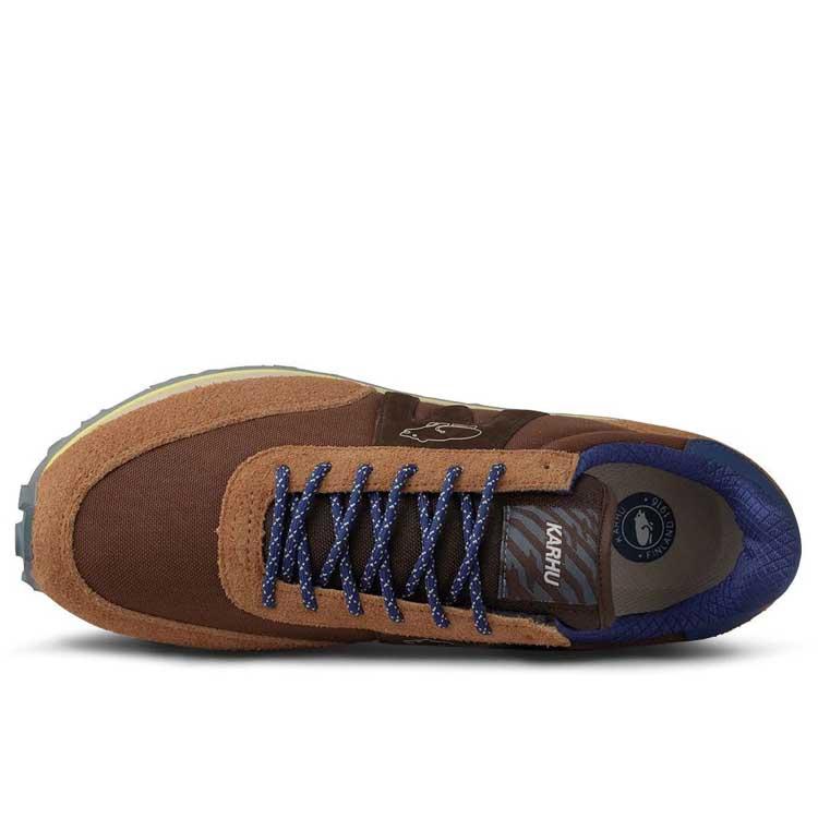 KARHU カルフ アルバトロスコントロール KH820005 メンズ