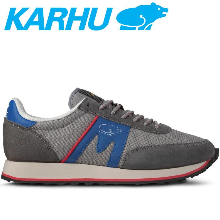 カルフ KARHU アルバトロス コントロール スニーカー シューズ ユニセックス レディース メンズ 靴 KH820007 KARHU（カルフ） アルバトロス コントロール KH820007 メンズ