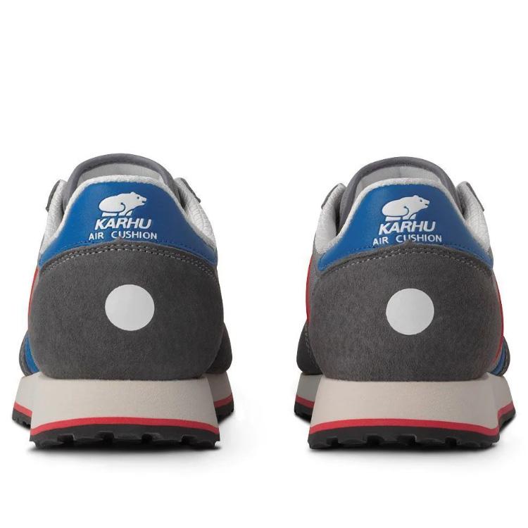 KARHU（カルフ） アルバトロス コントロール KH820007 メンズ