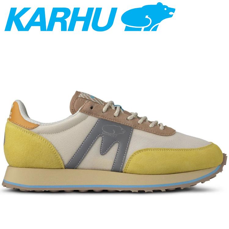 カルフ KARHU アルバトロスコントロール スニーカー シューズ ユニセックス レディース メンズ 靴 KH820014 KARHU（カルフ） アルバトロスコントロール KH820014 メンズ