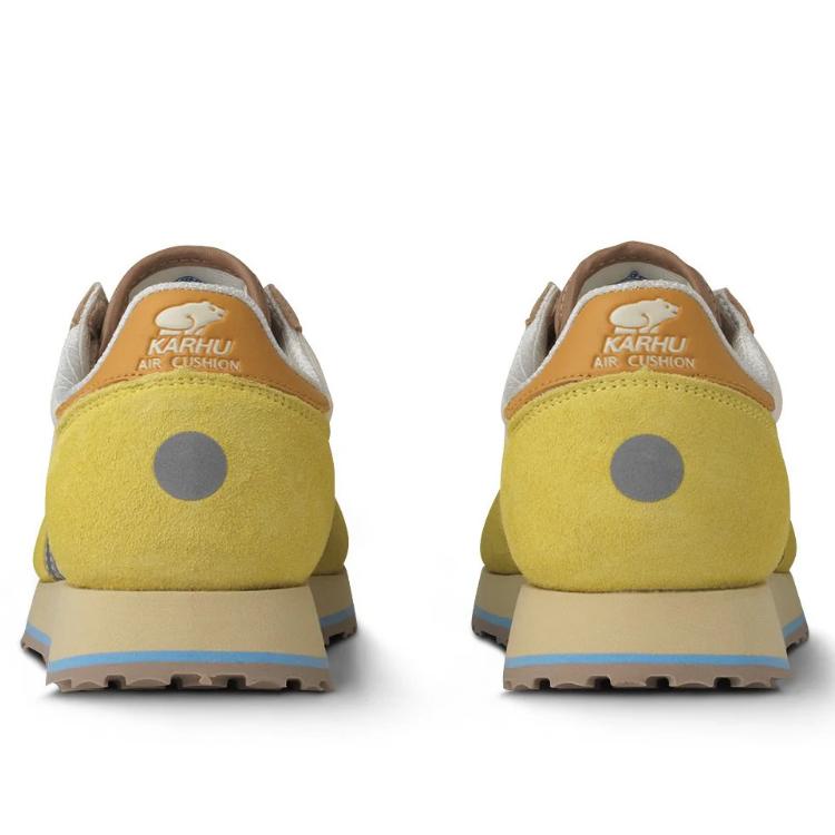 KARHU（カルフ） アルバトロスコントロール KH820014 メンズ