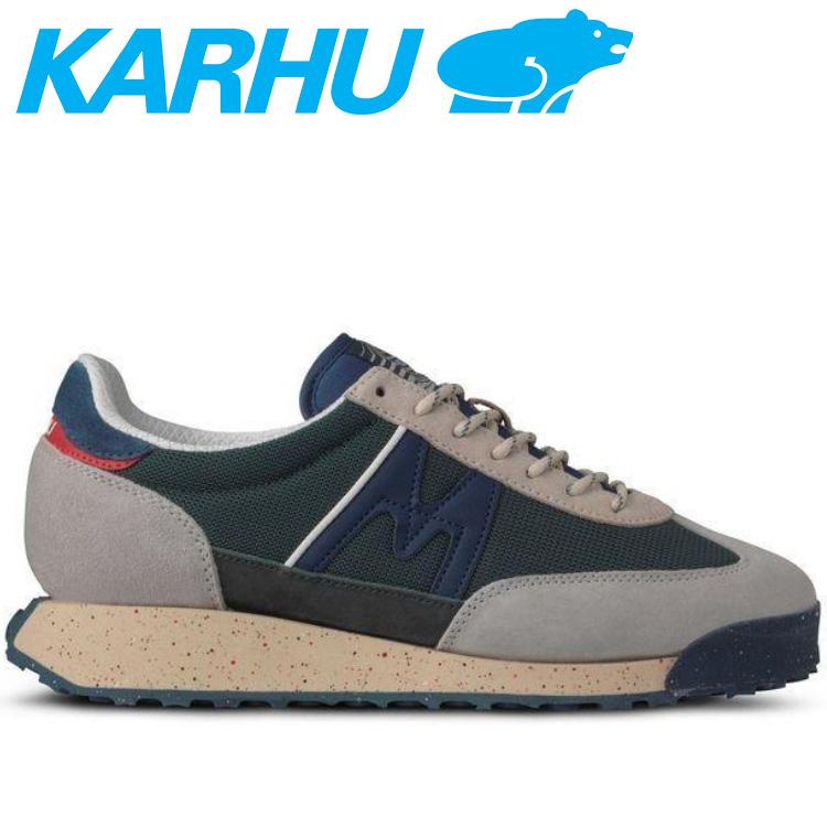 カルフ KARHU メスタリ コントロール スニーカー シューズ ユニセックス レディース メンズ 靴 KH840009 KARHU（カルフ） メスタリ コントロール KH840009 メンズ レディース