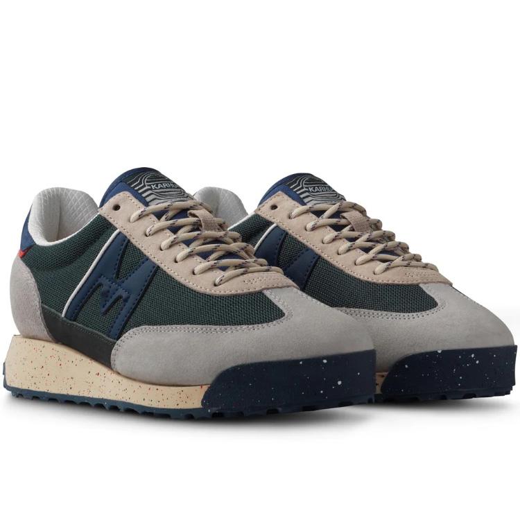 KARHU（カルフ） メスタリ コントロール KH840009 メンズ レディース