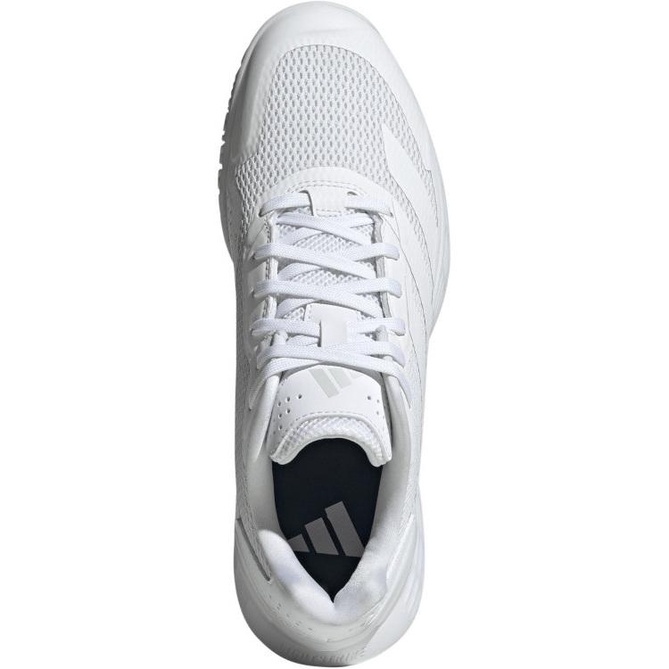 adidas テニスシューズ アディダス adidas テニス DEFIANTSPEEDOMNICOURT KJ3191 シューズ