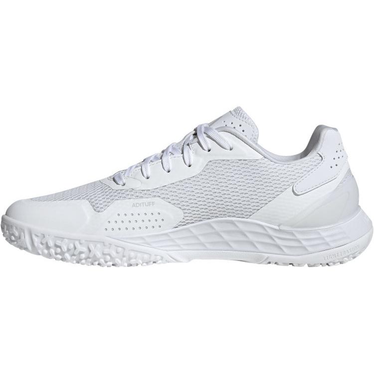 アディダス adidas テニス DEFIANTSPEEDOMNICOURT KJ3191 シューズ