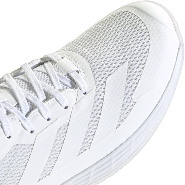 アディダス adidas テニス DEFIANTSPEEDOMNICOURT KJ3191 シューズ