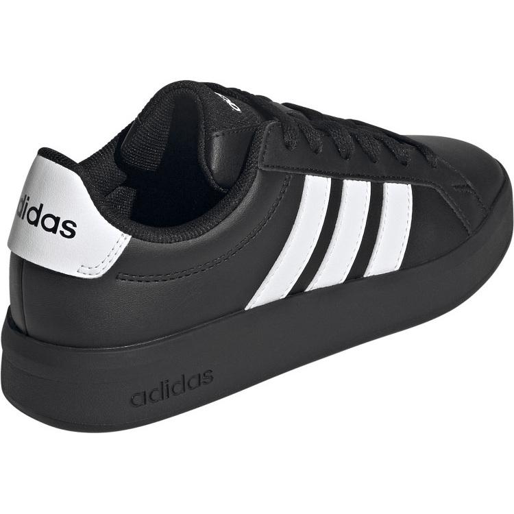 アディダス adidas カジュアル GRANDCOURT3.0J KJ4367 シューズ