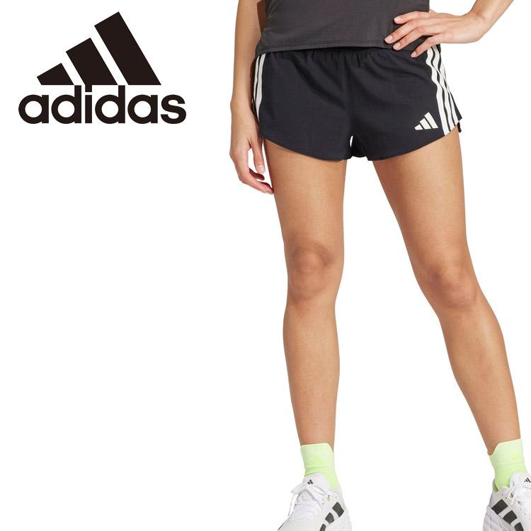 adidas（アディダス） アディゼロ ランニング ジェルポケットショーツ