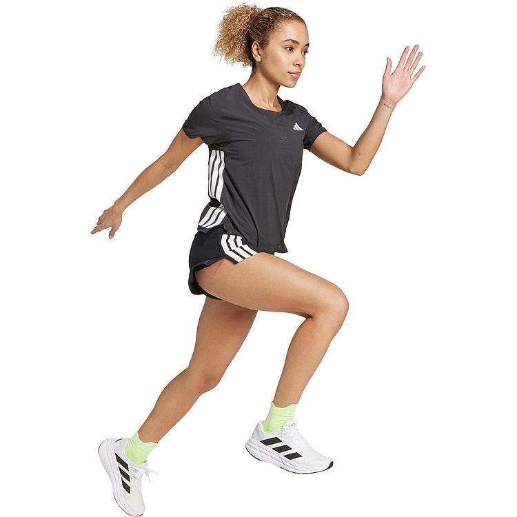 adidas（アディダス） アディゼロ ランニング ジェルポケットショーツ
