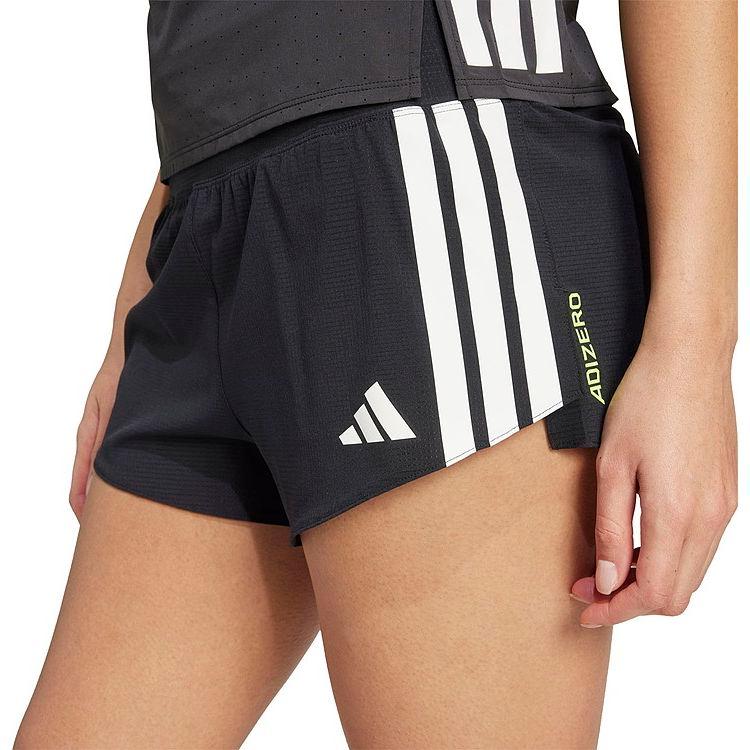 adidas（アディダス） アディゼロ ランニング ジェルポケットショーツ