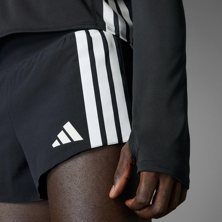 adidas（アディダス） アディゼロ ランニング ジェルポケットショーツ
