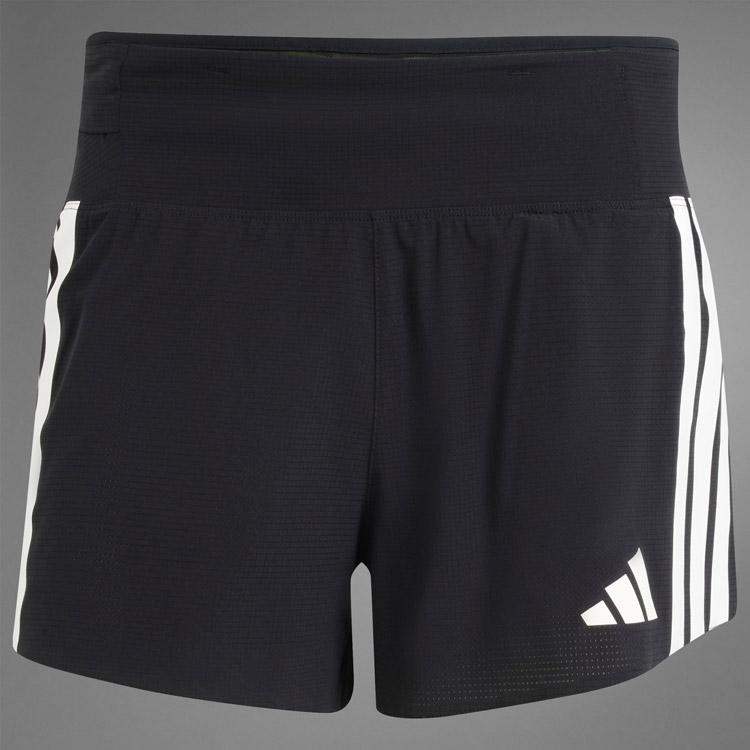 C3新品 S アディダス ランニング 上下 セットアップ ジャケットショーツ adidas（アディダス） アディゼロ ランニング ジェルポケットショーツ