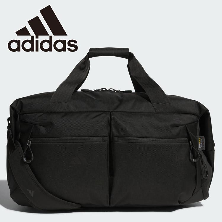 adidas（アディダス） オーピーエスダッフルバッグ50 KLA22-JM4996