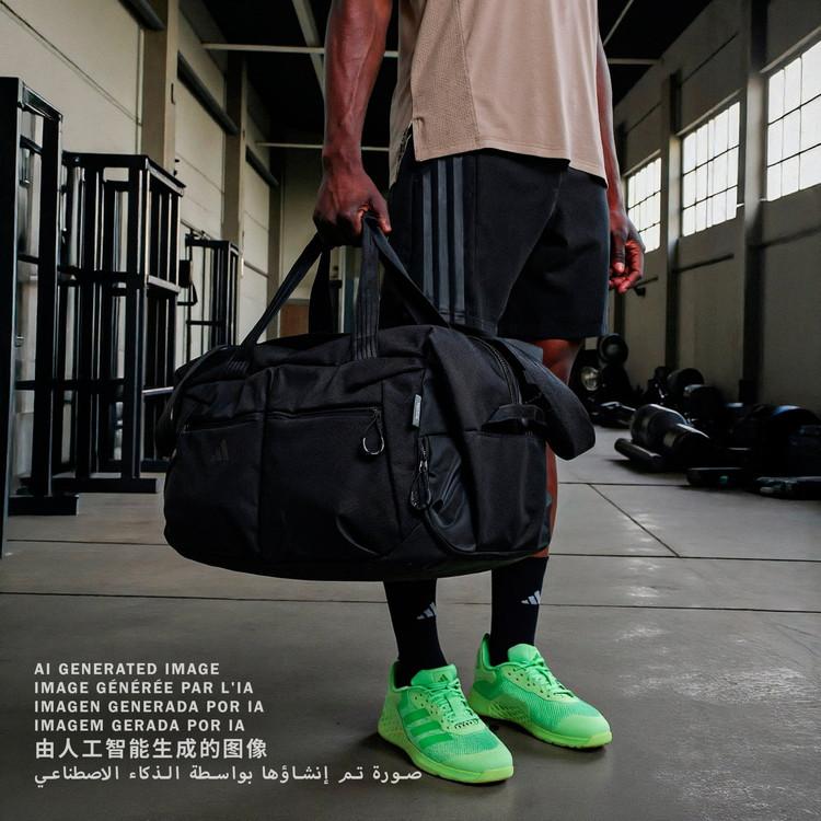adidas（アディダス） オーピーエスダッフルバッグ50 KLA22-JM4996